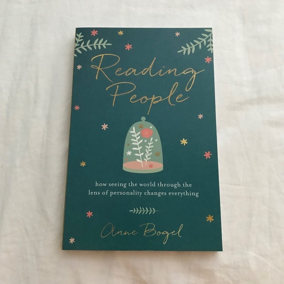 ๐3/$35 Reading People Paperback Book by Anne Bogel - Picture 1 of 7